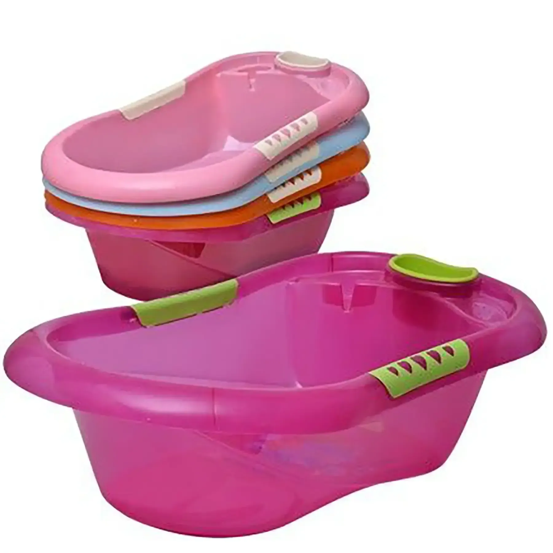 Baignoire Aquasafe