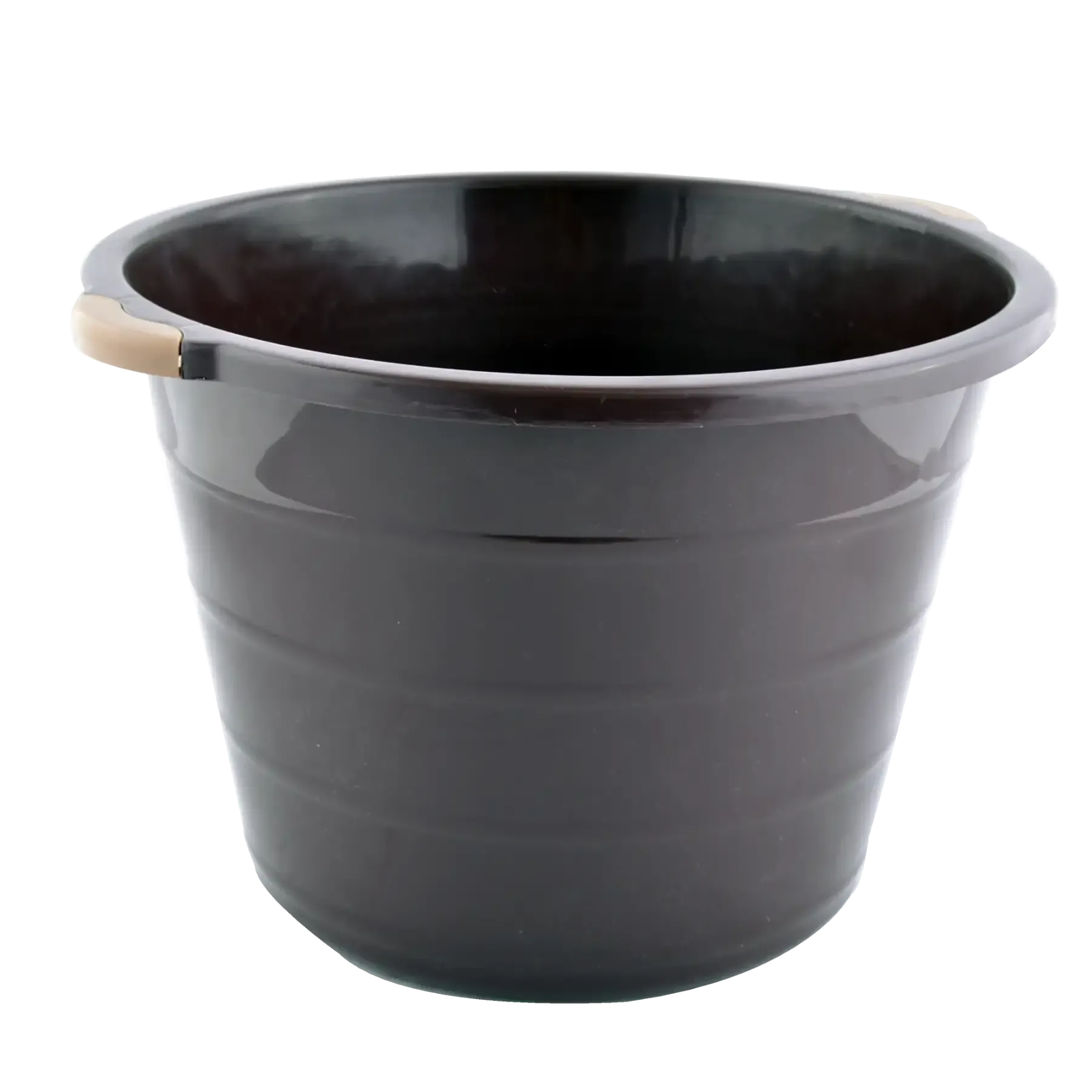 Bassine profonde ronde 30L