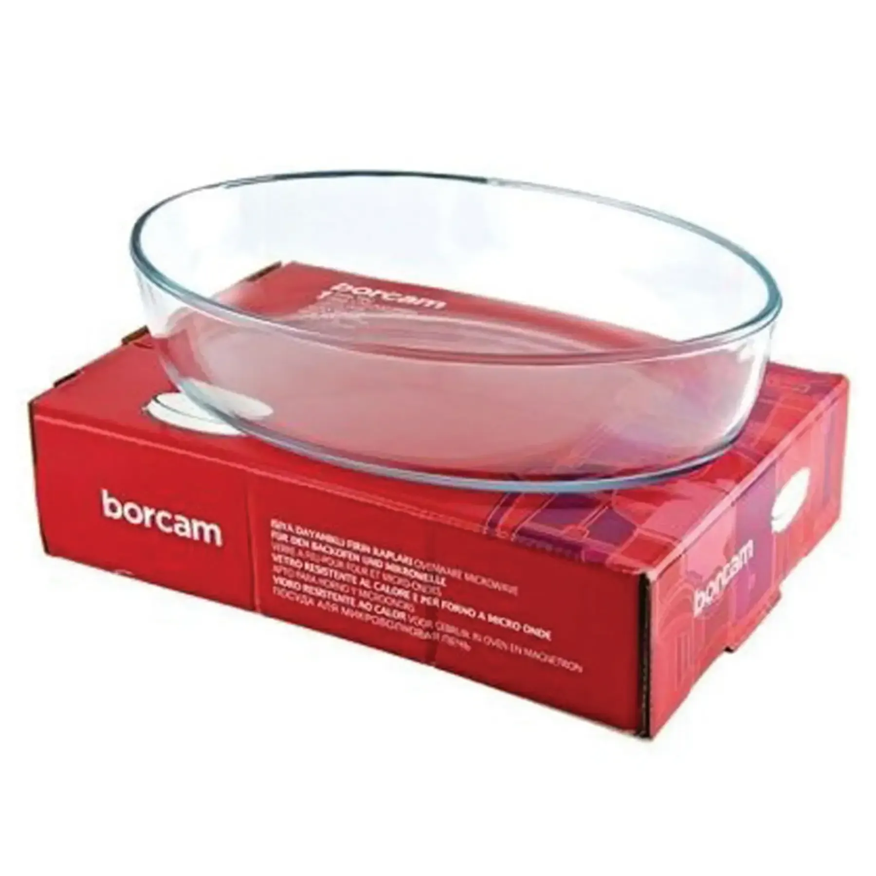 Plat à four rectangulaire ÖFOURNOT