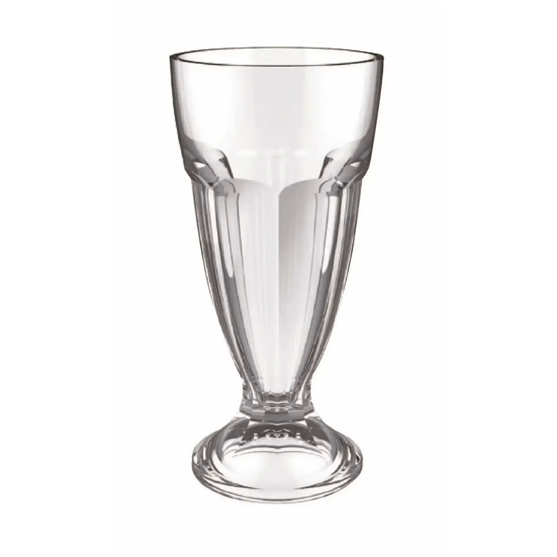 Lot de 6 gobelets de 30cl à lait