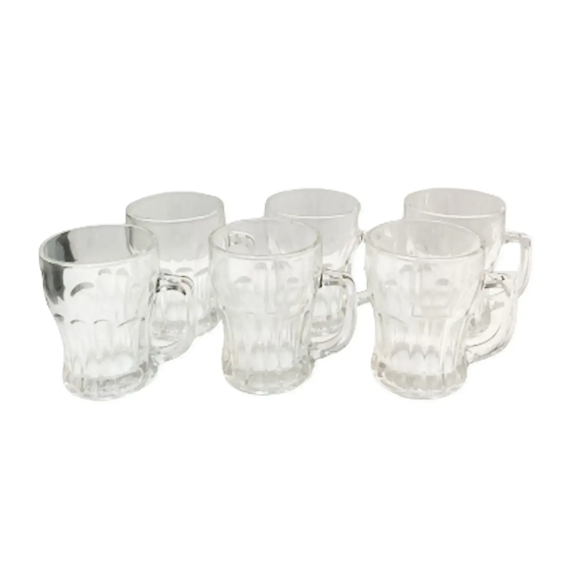 Verre à thé 18cl tango