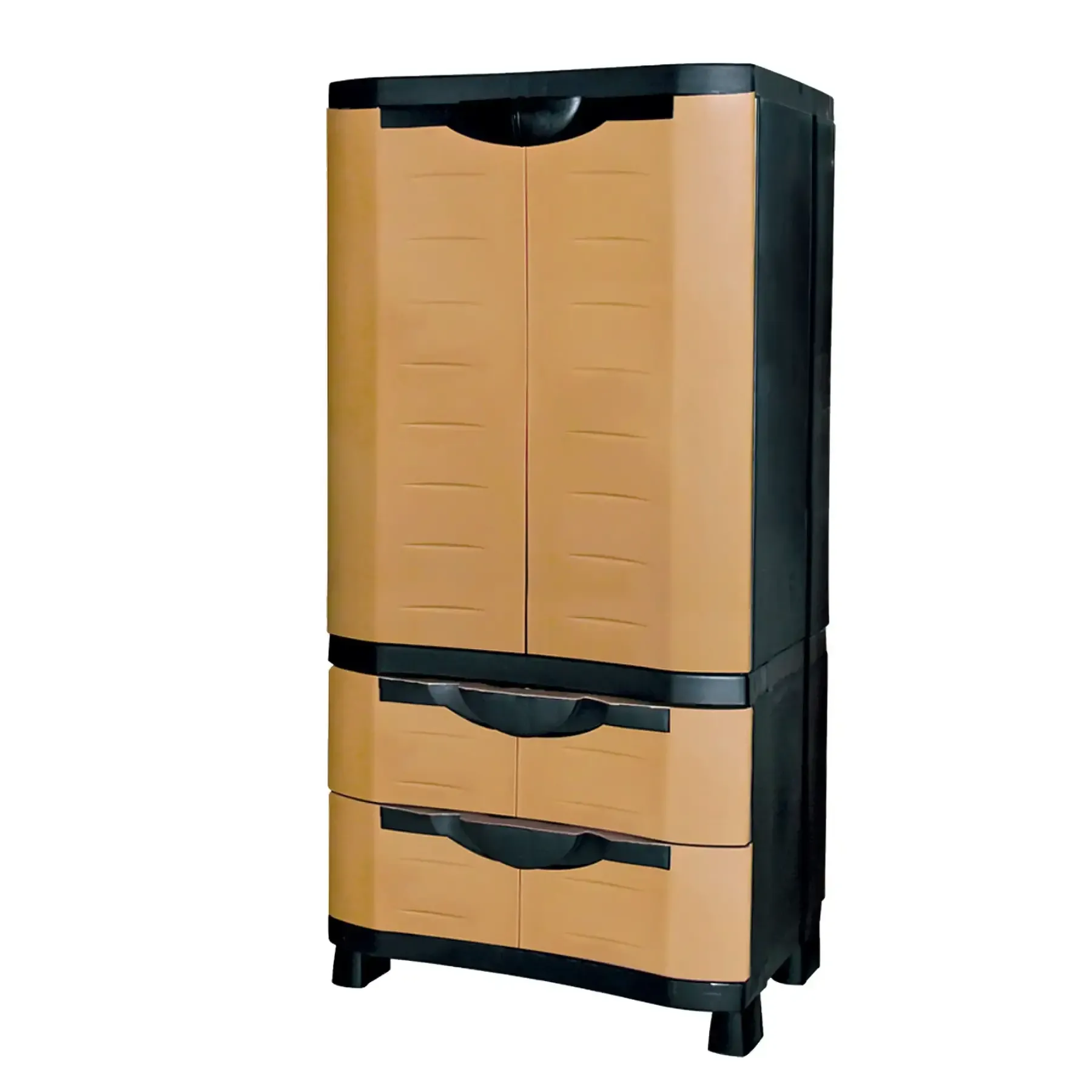 Armoire commode