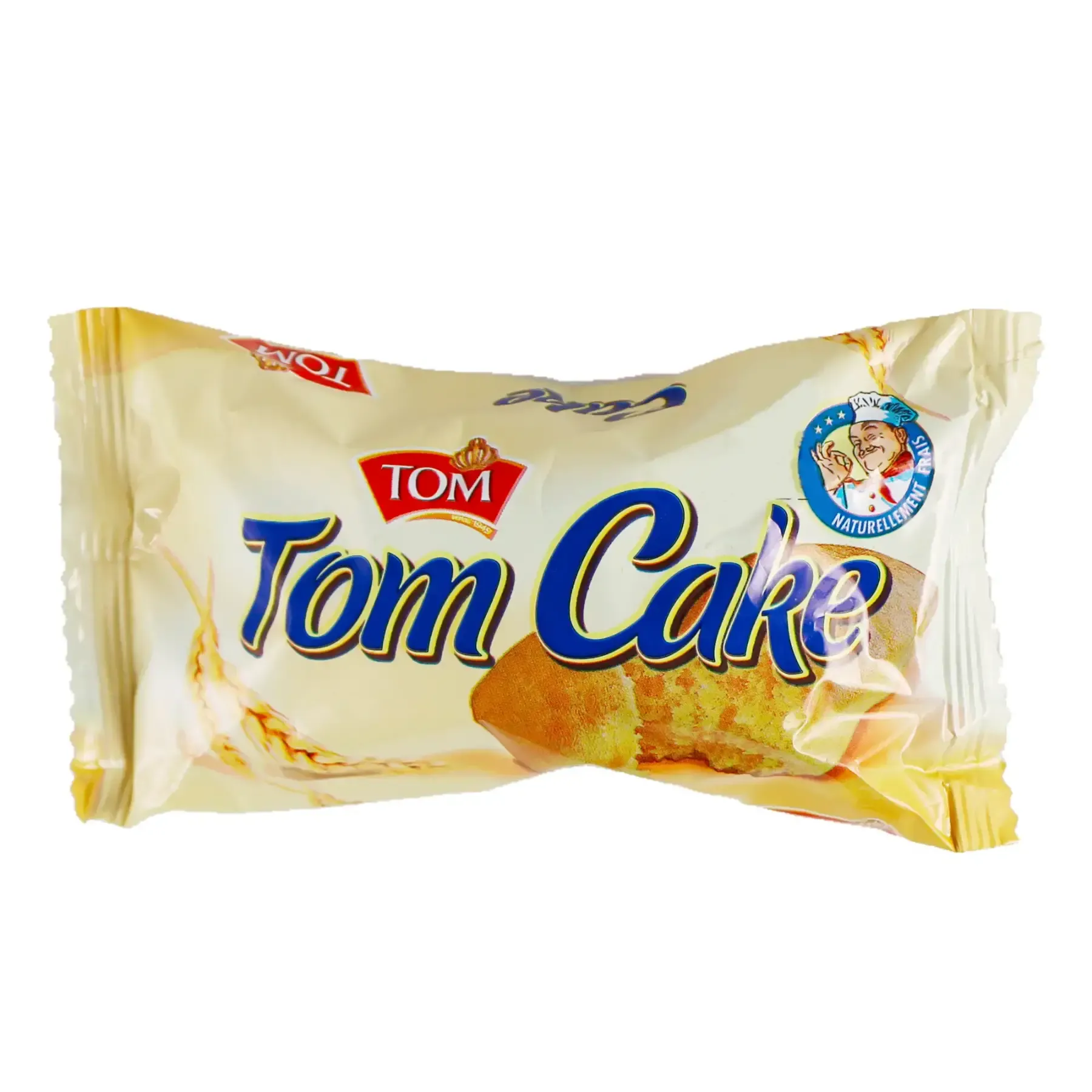 Tom cake