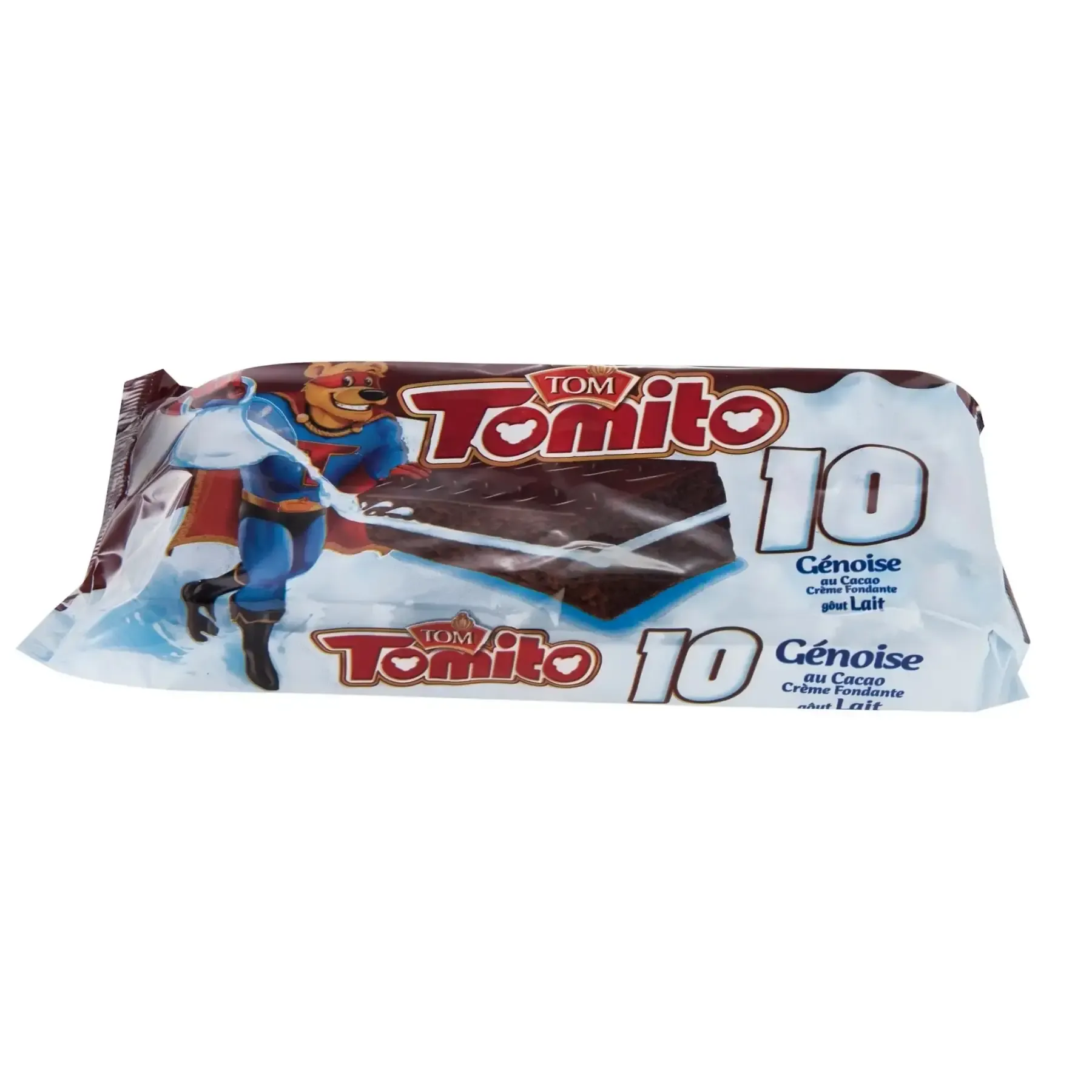 Genoise Tomito