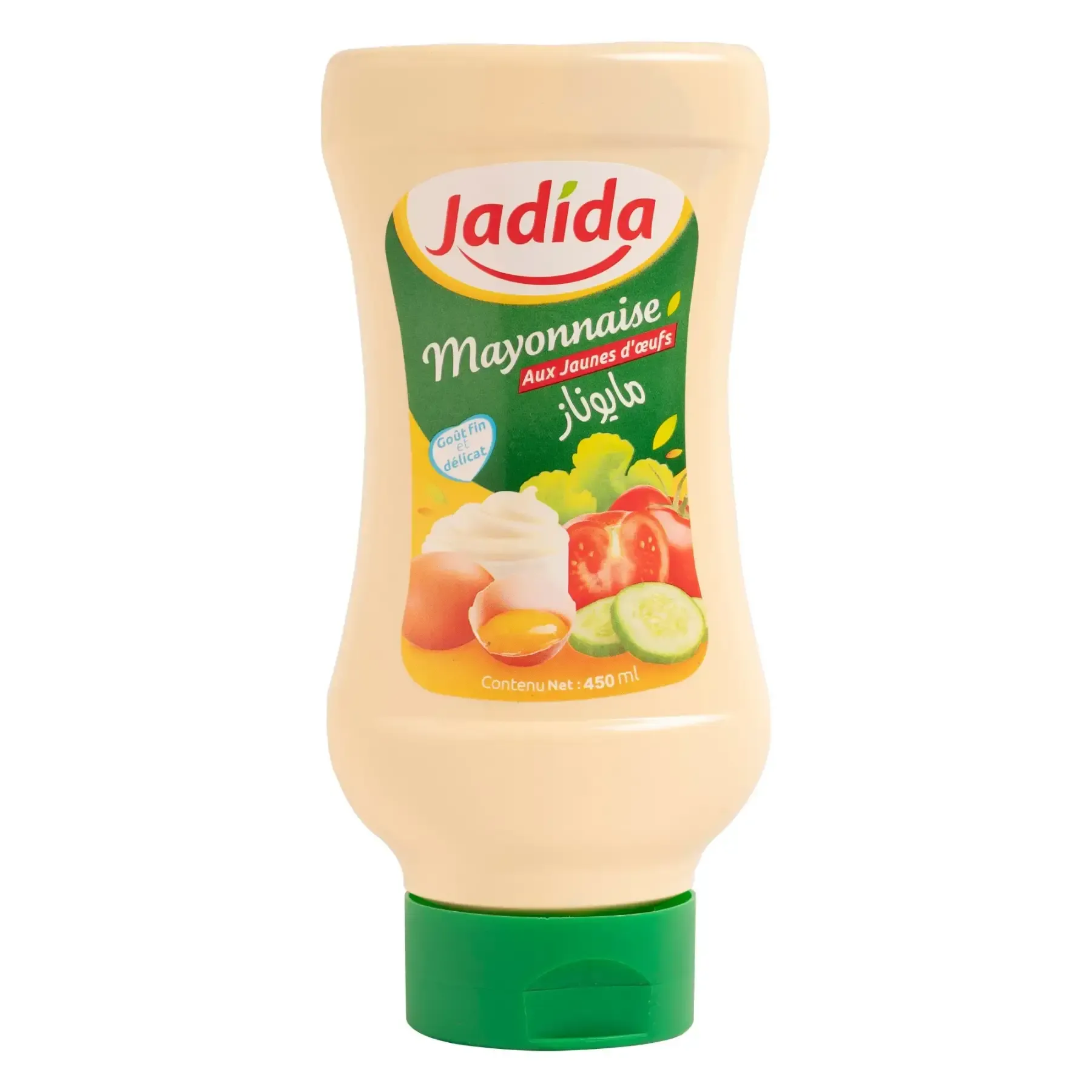 Mayonnaise