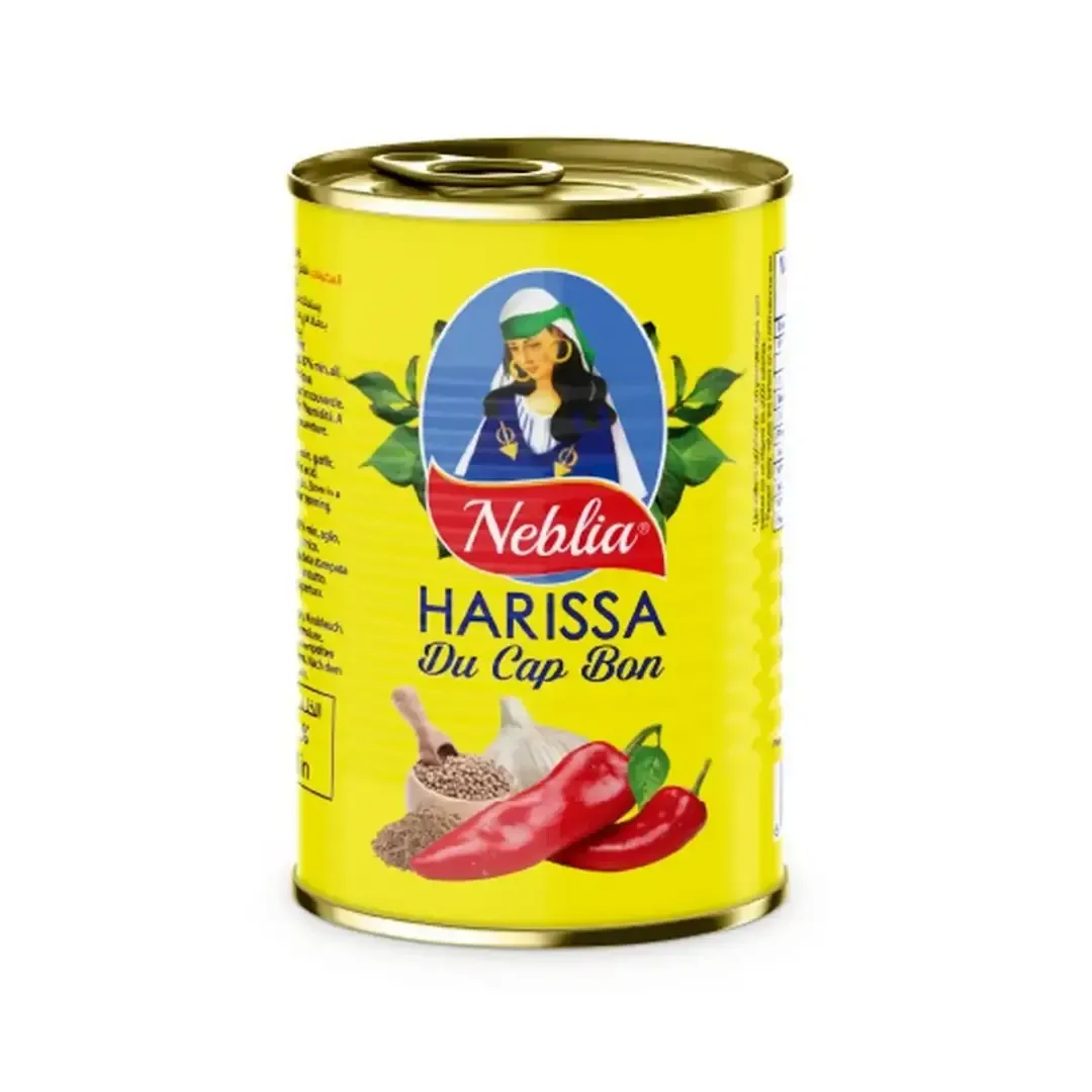 Harissa du Cap Bon