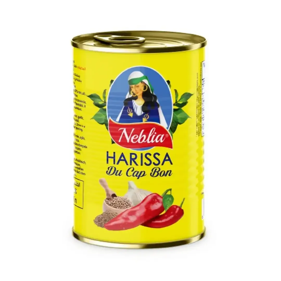 Harissa du Cap Bon