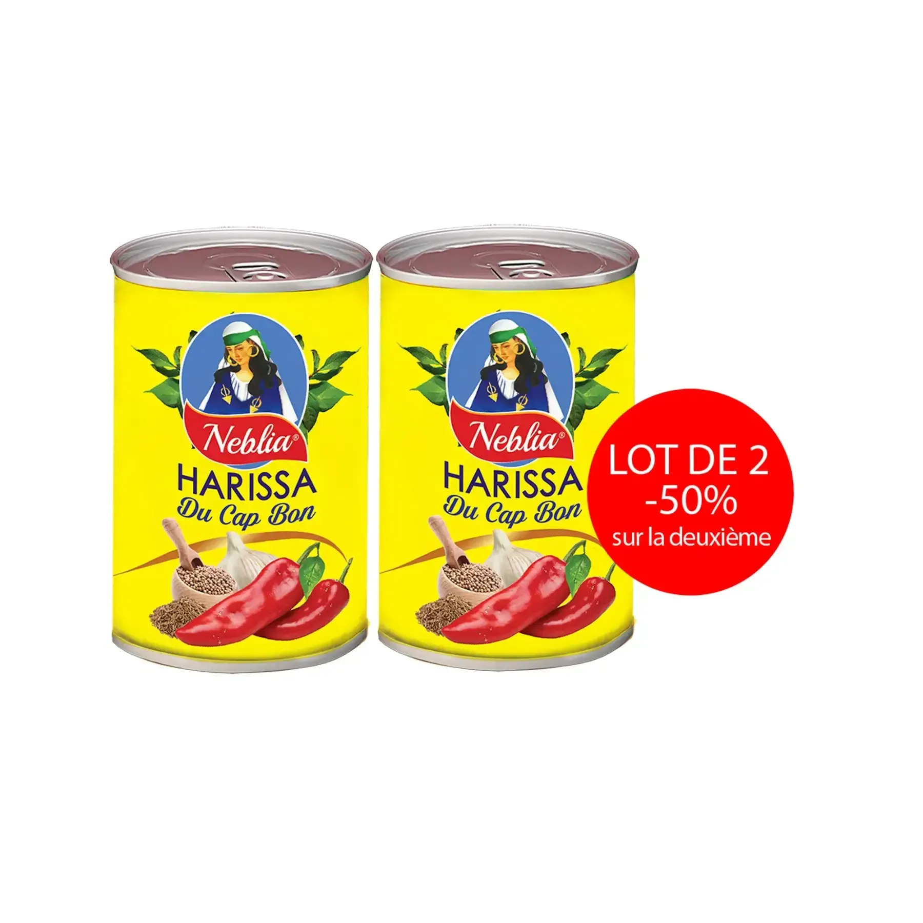 Harissa