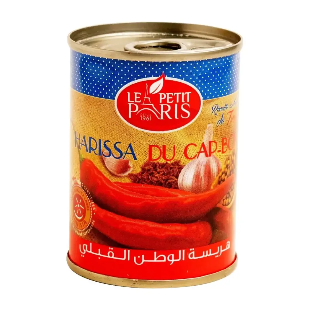 Harissa du Cap Bon