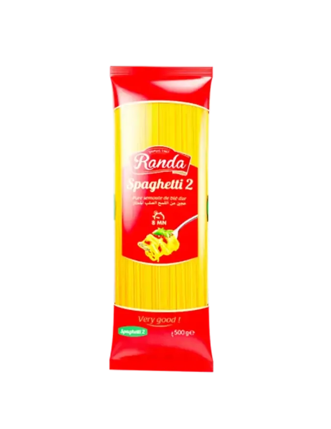 Spaghetti n°2