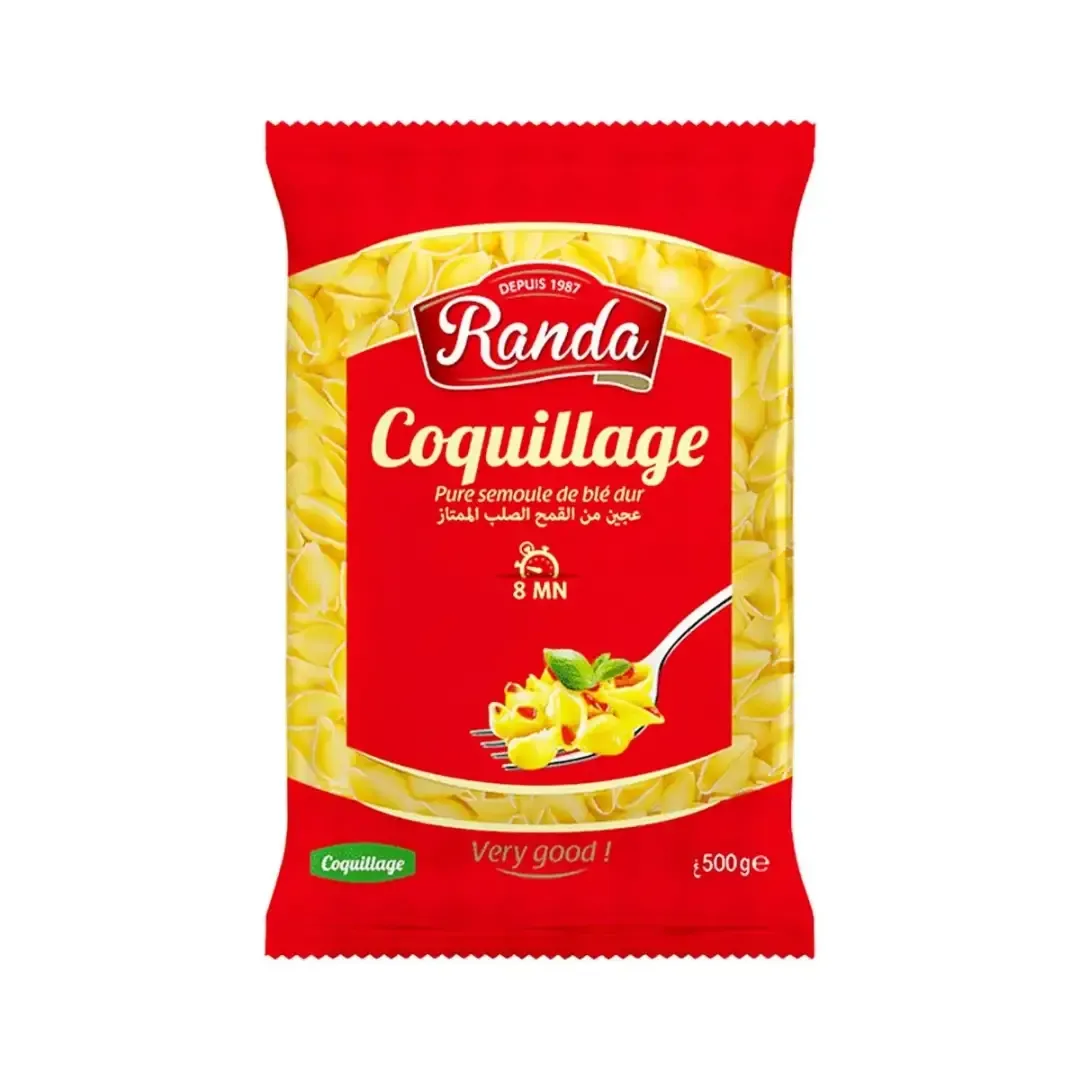 Coquillage