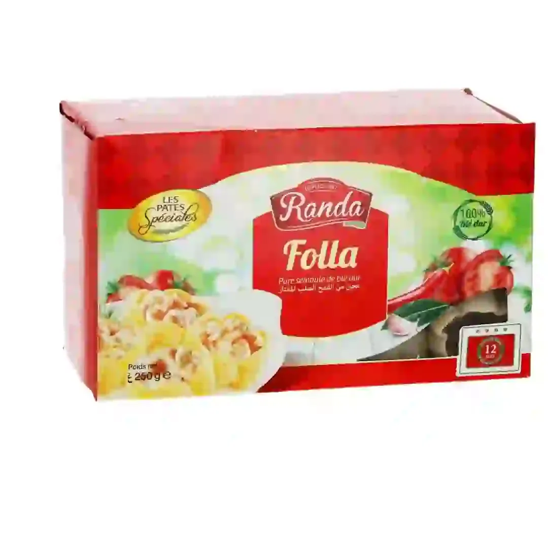 Folla