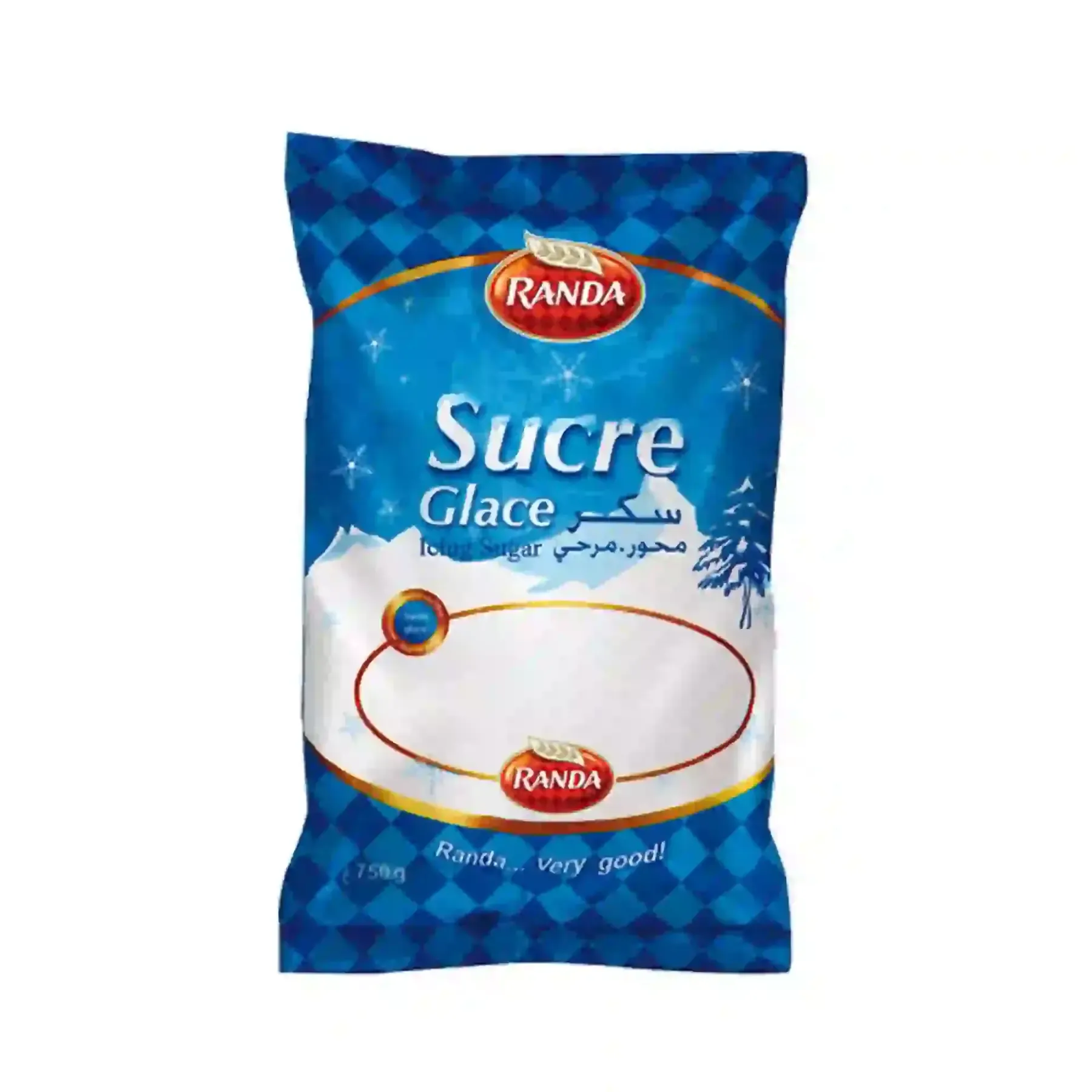 Sucre glace