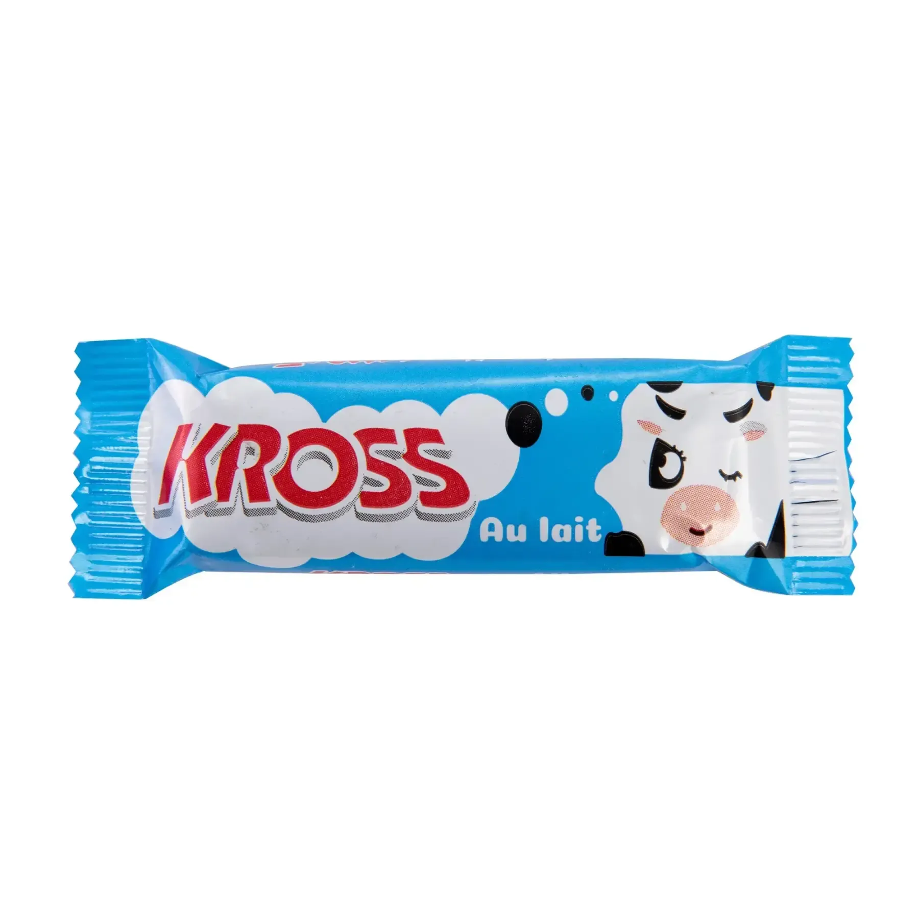Chocolat au lait Kross 