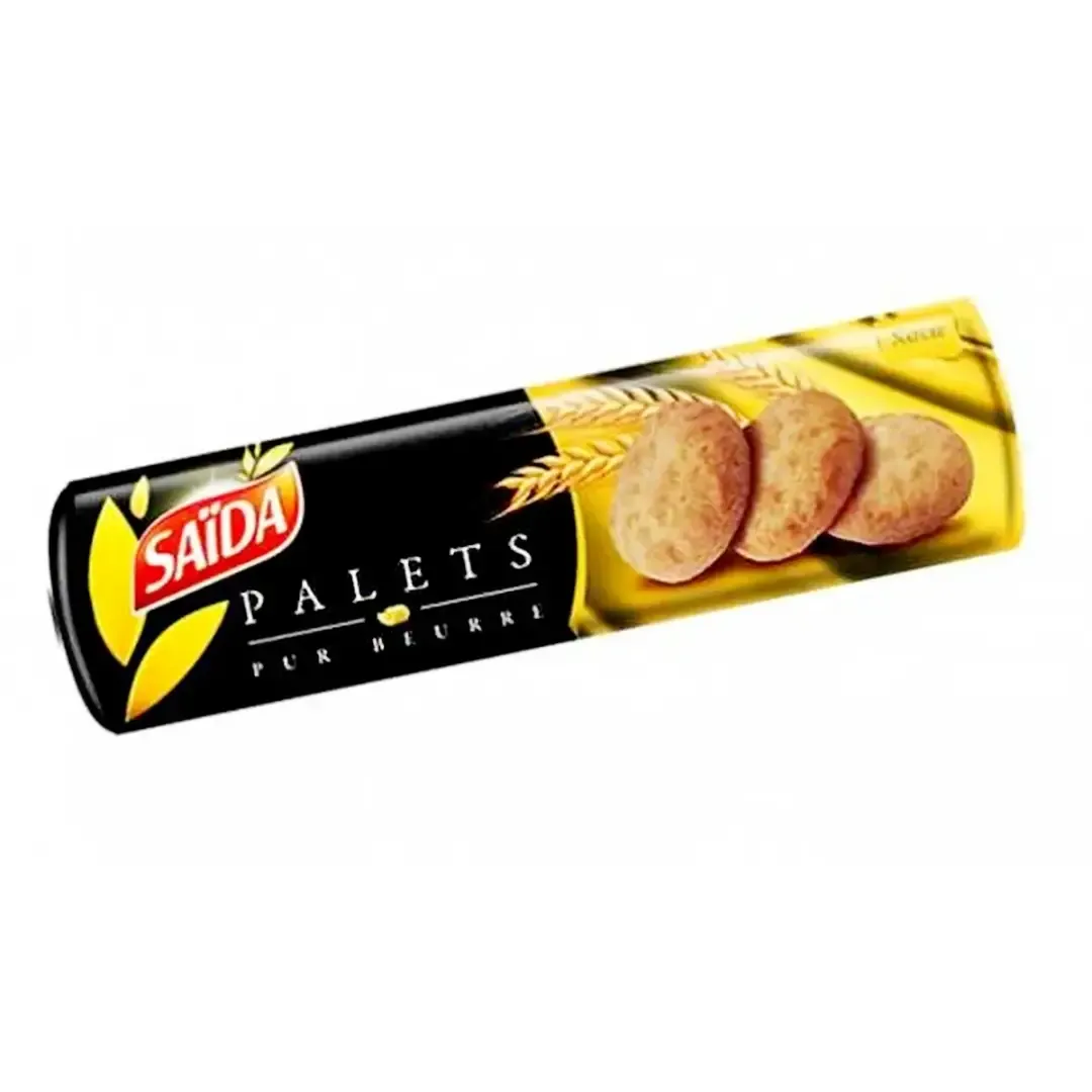 Biscuit Palet au beurre