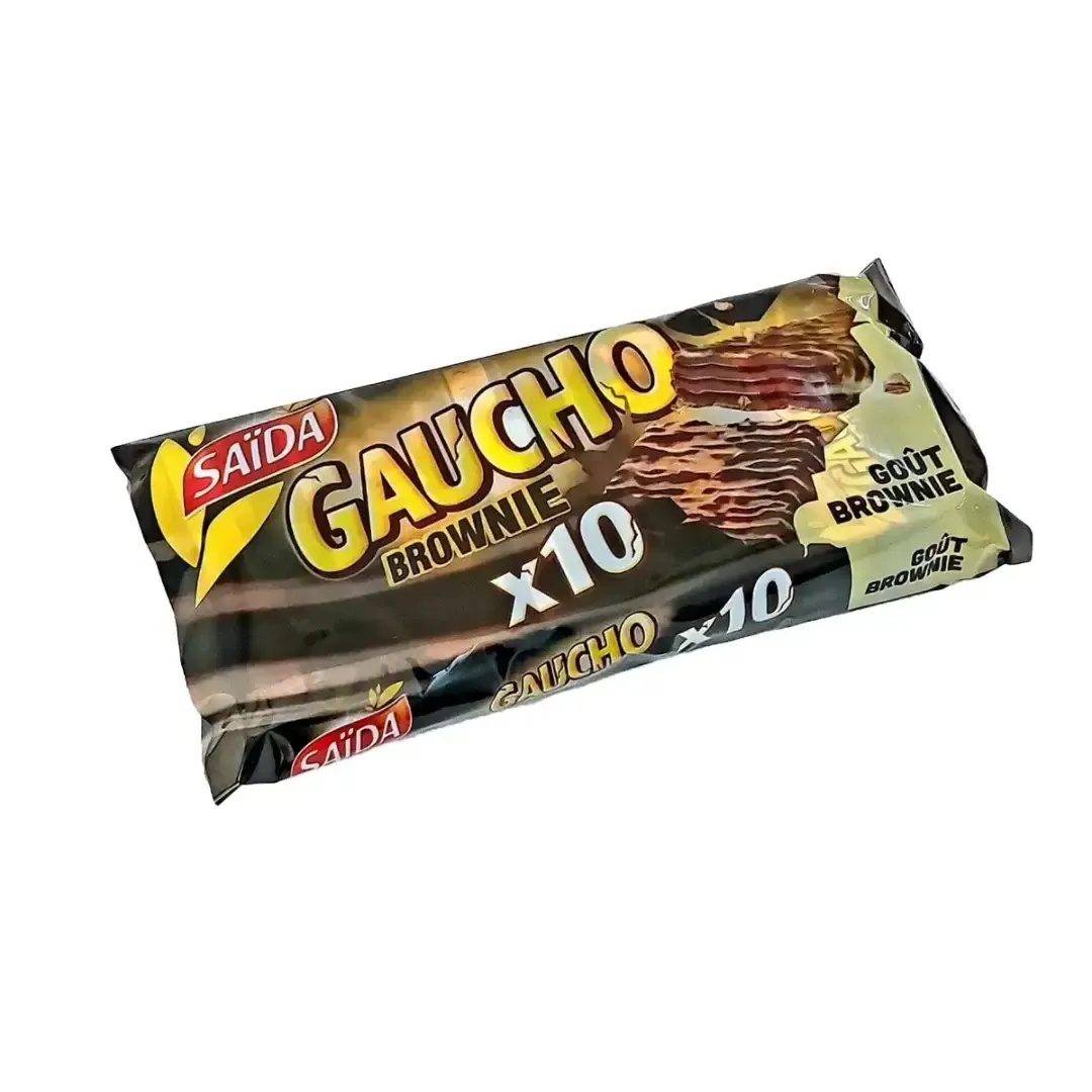 Lot Gaucho Brownie
