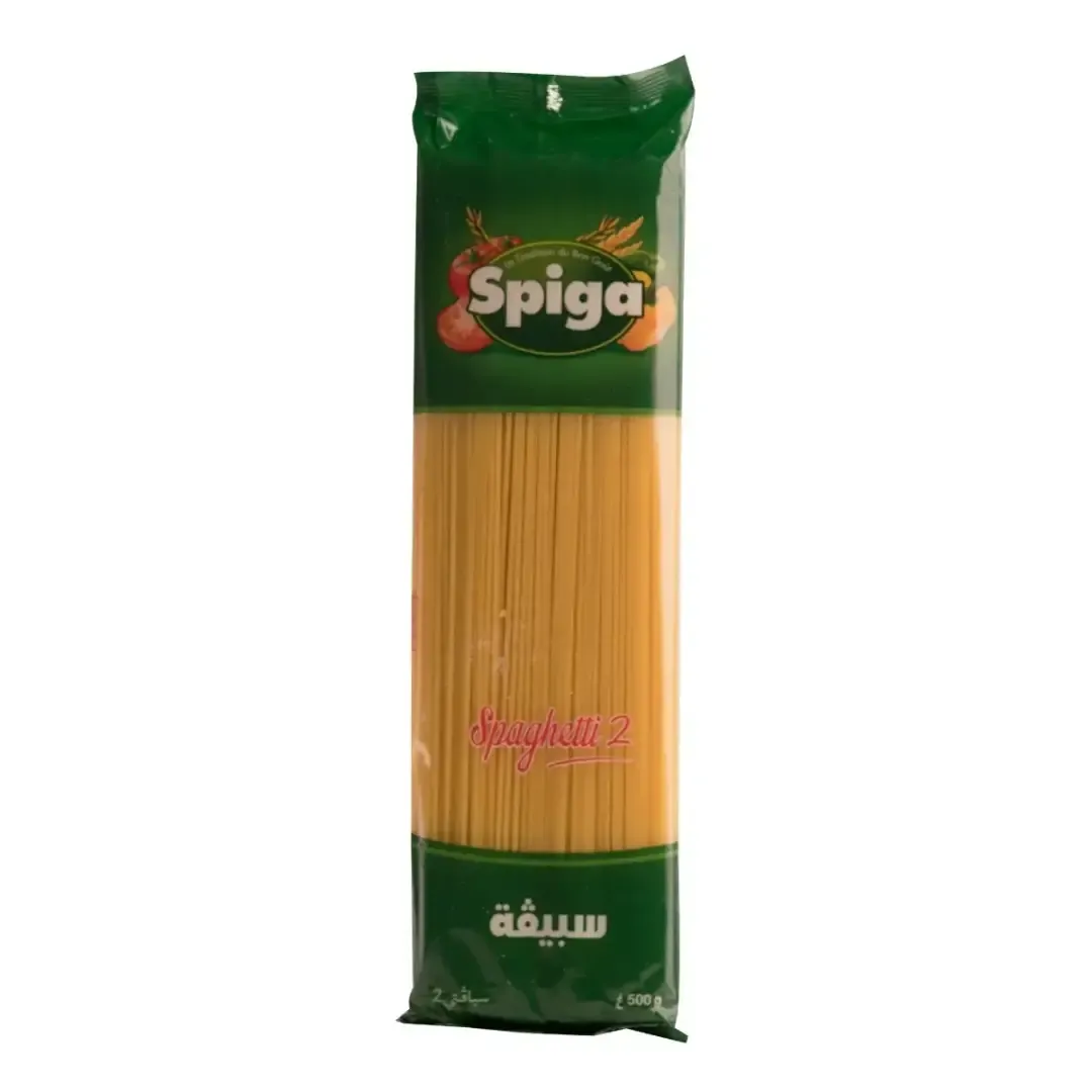 Spaghetti n°2