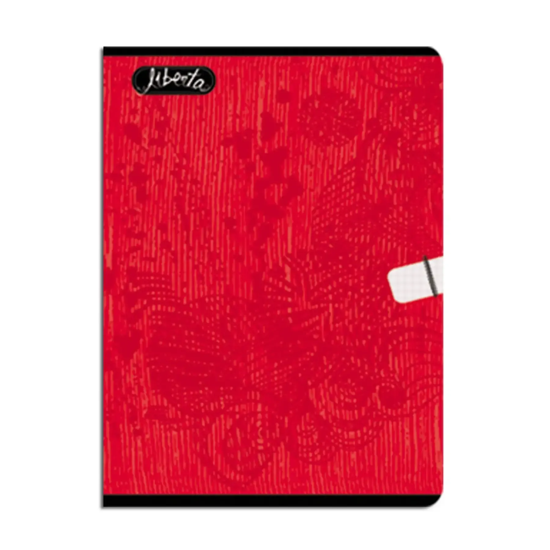 Cahier brochure 320 pages