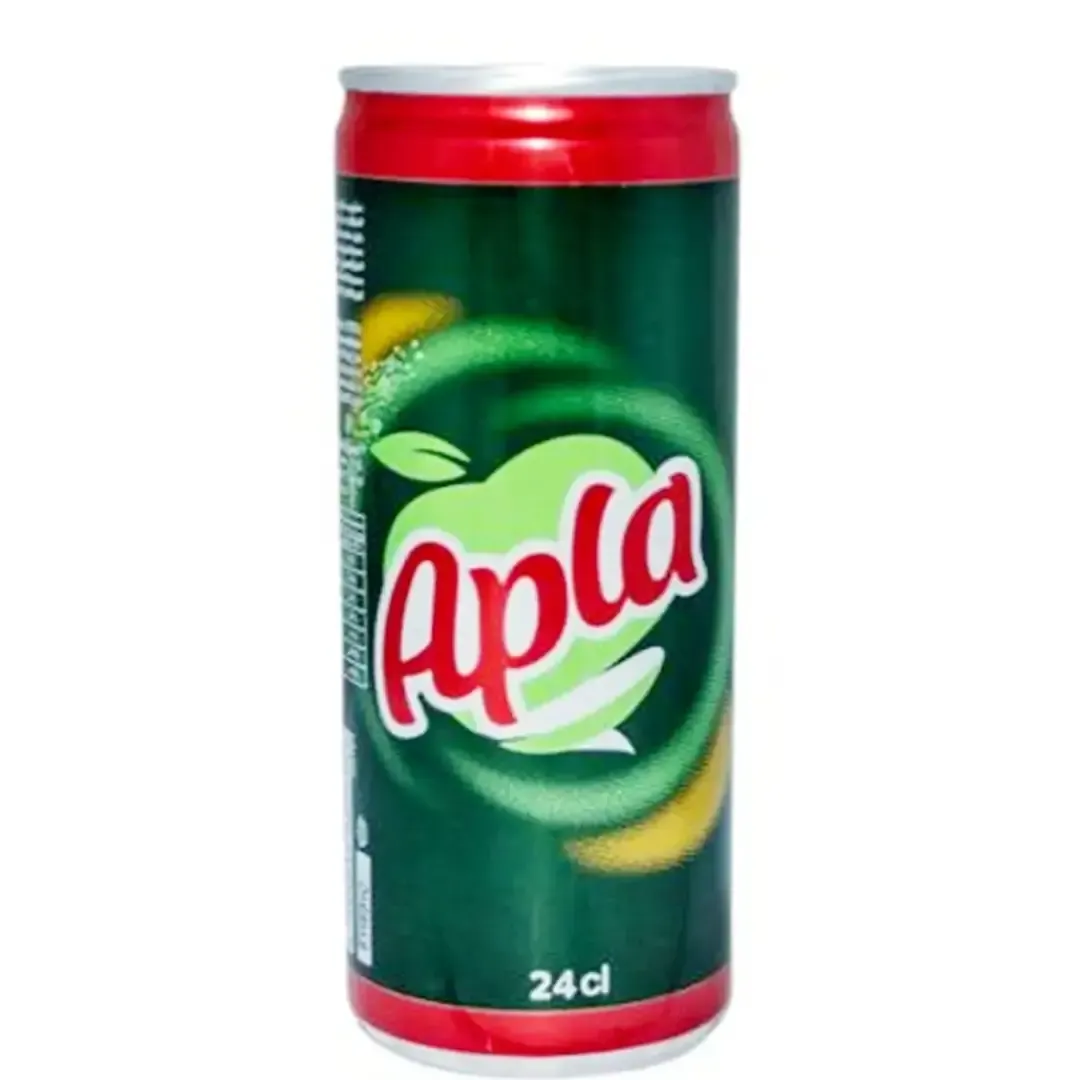 APLA pomme