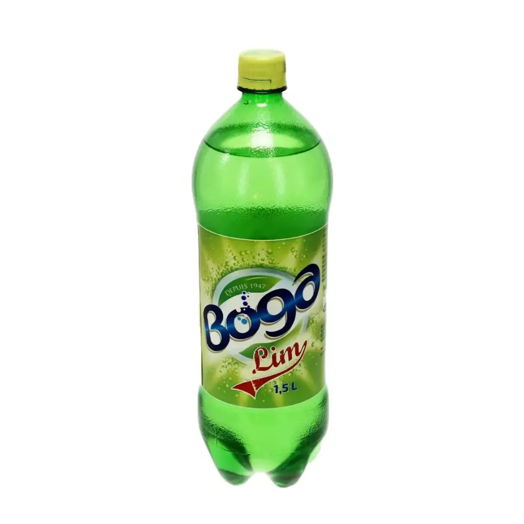 BOGA lim 