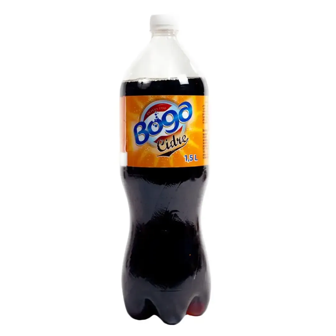 BOGA cidre 
