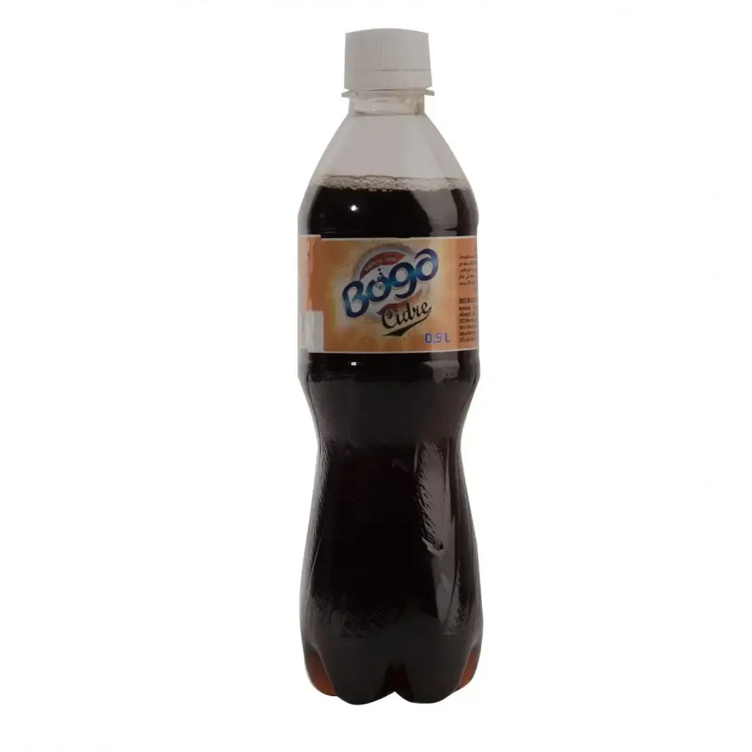 BOGA cidre 