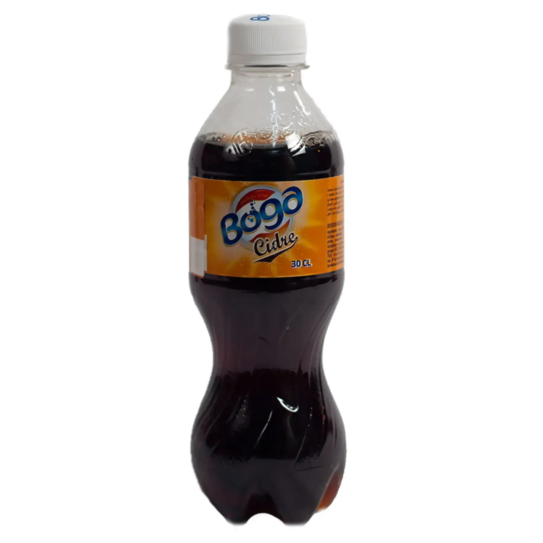 BOGA cidre