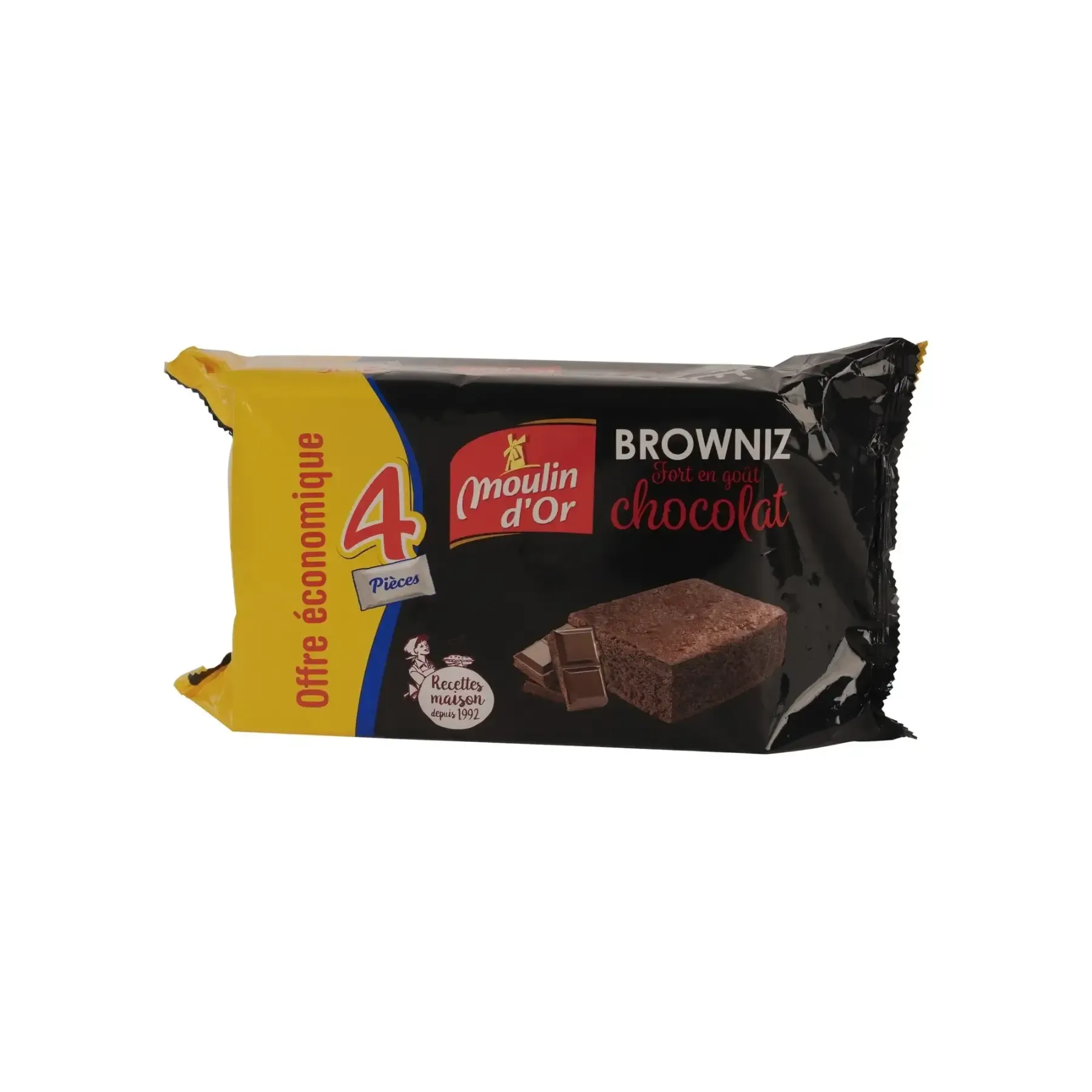 Gâteau Brownies 