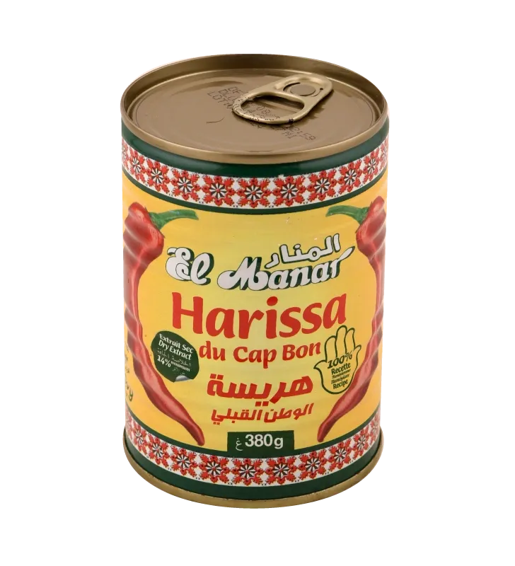 Harissa 380 g