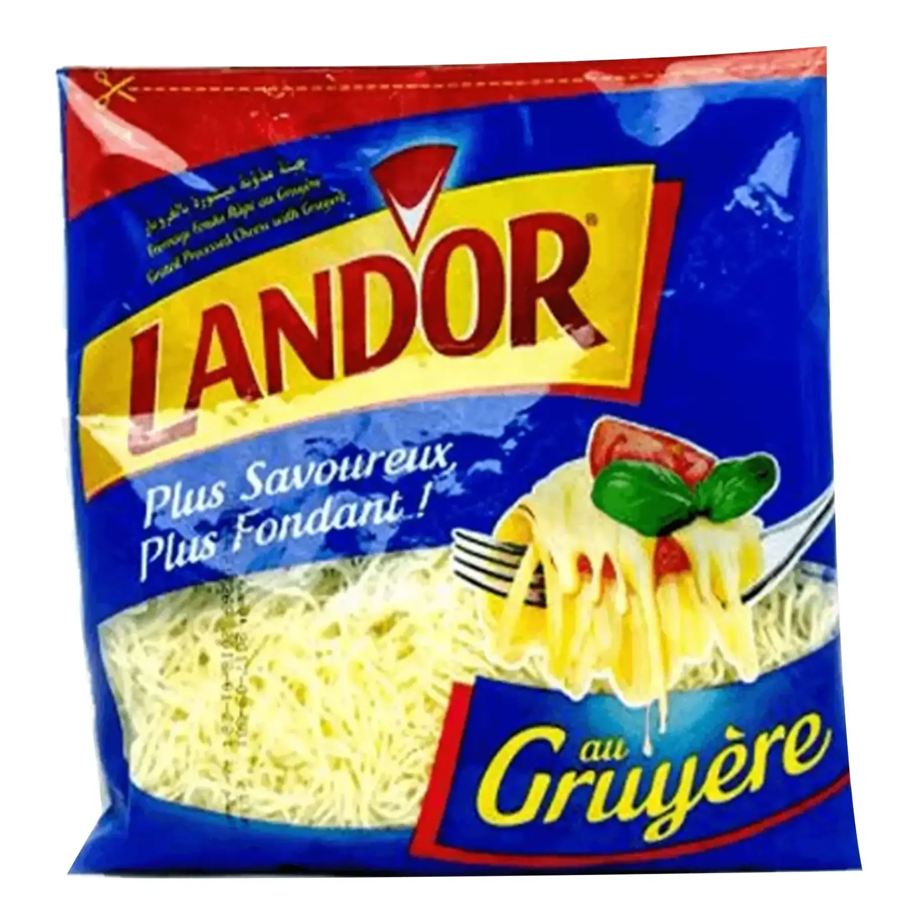 Fromage rapé LAND'OR