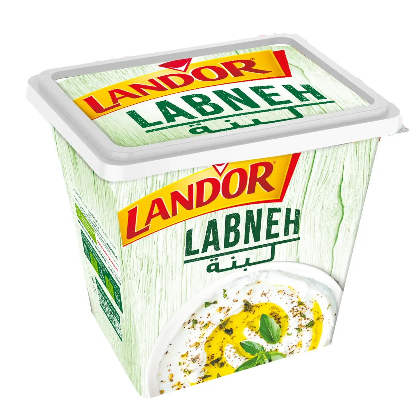 Fromage Labneh