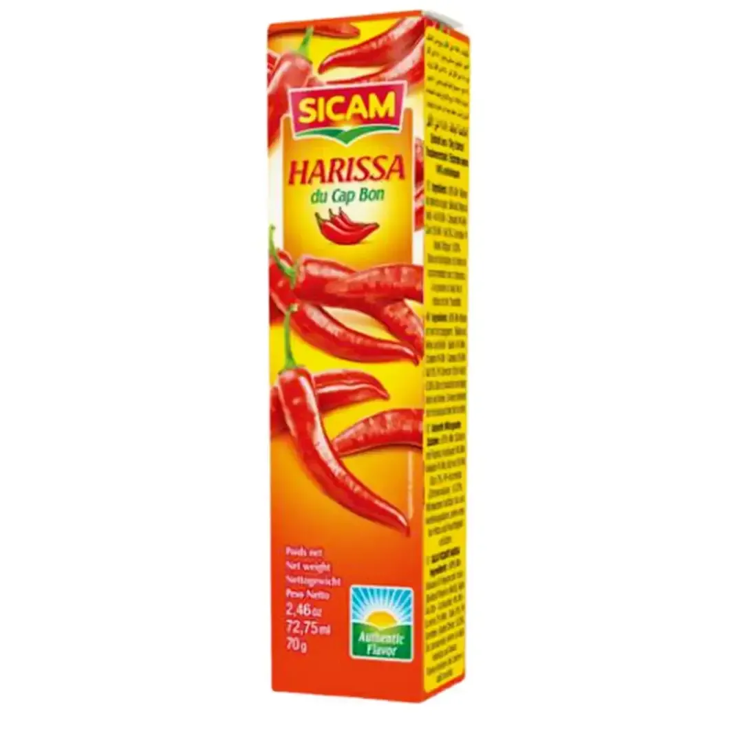 Harissa du Cap Bon