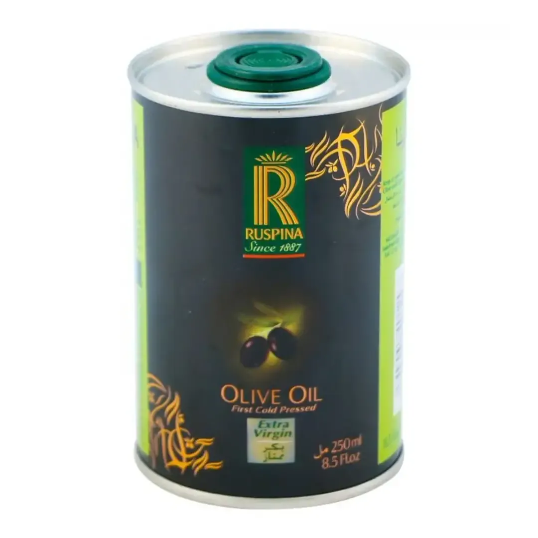 Huile d'olive extra vierge