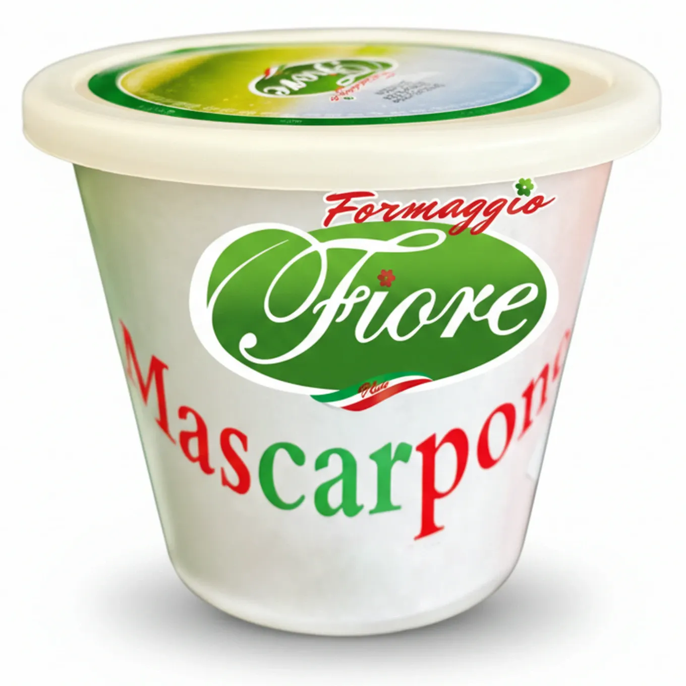 Fromage Mascarpone