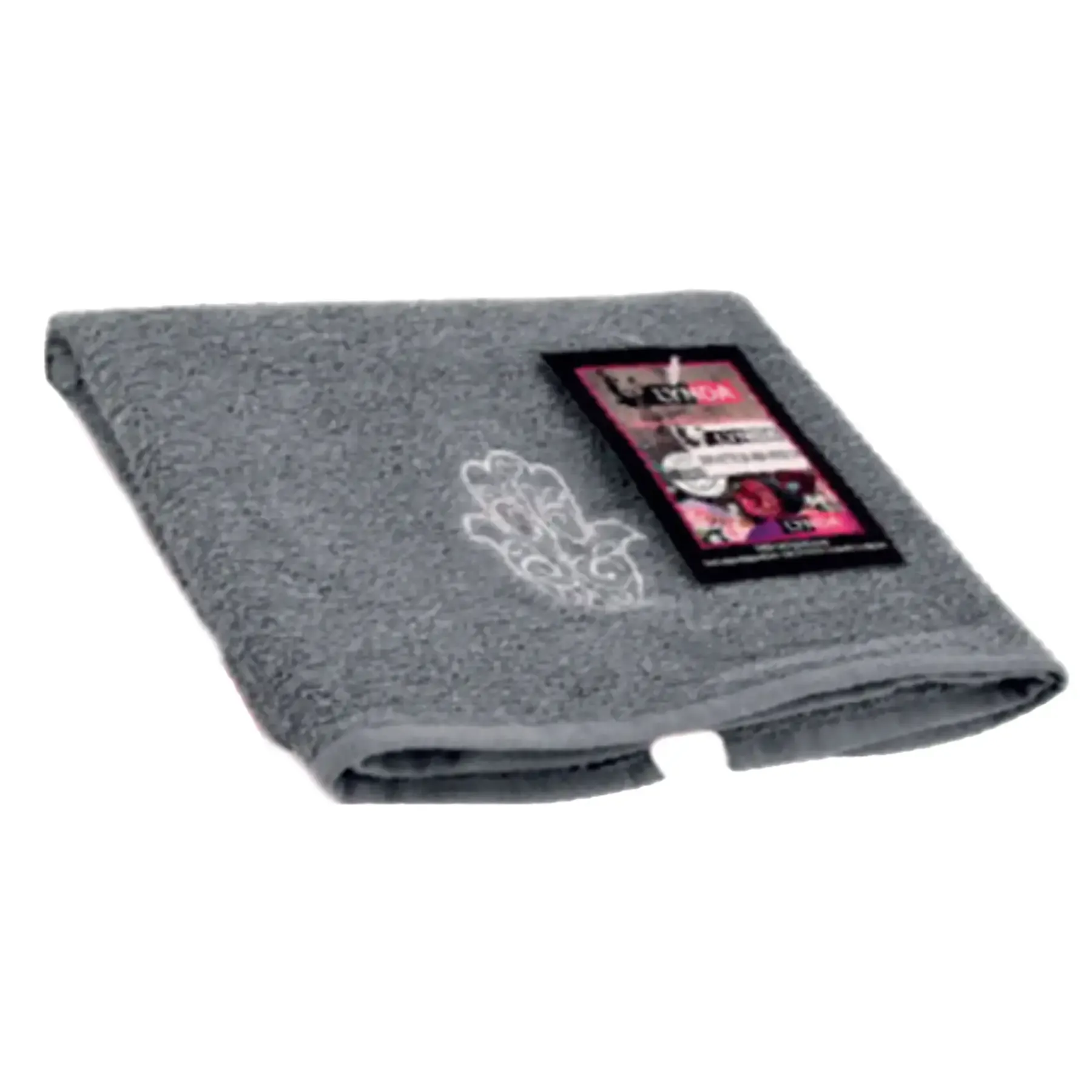 Serviette de toilette Gris