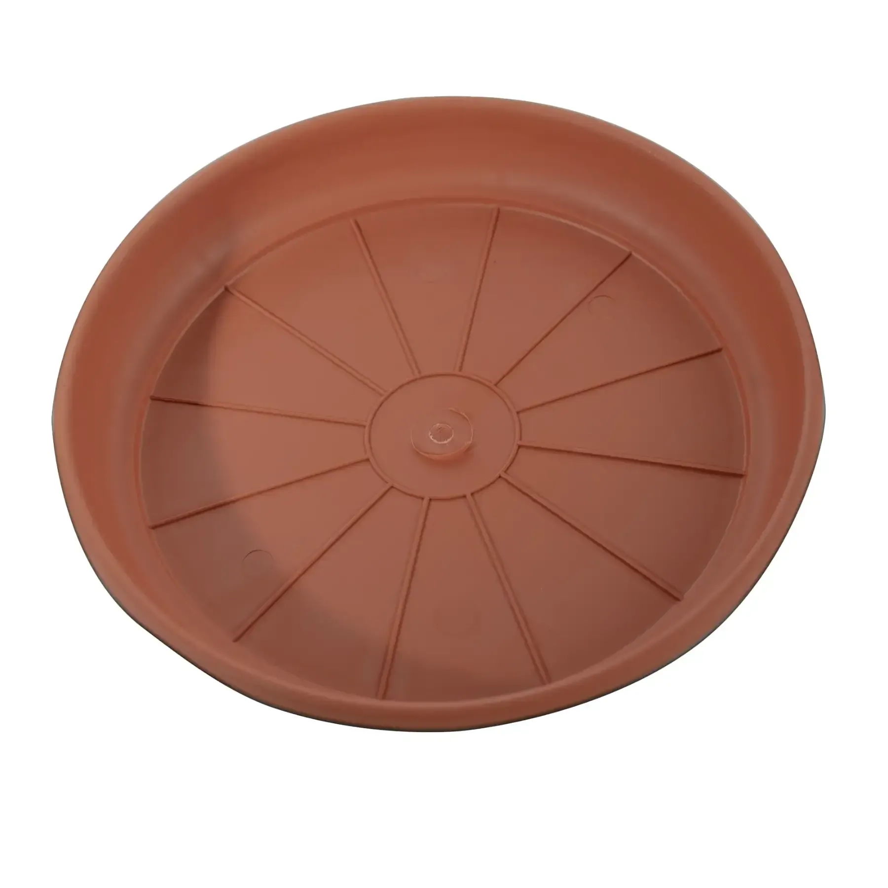 Plateau pour bac à plantes 19cm