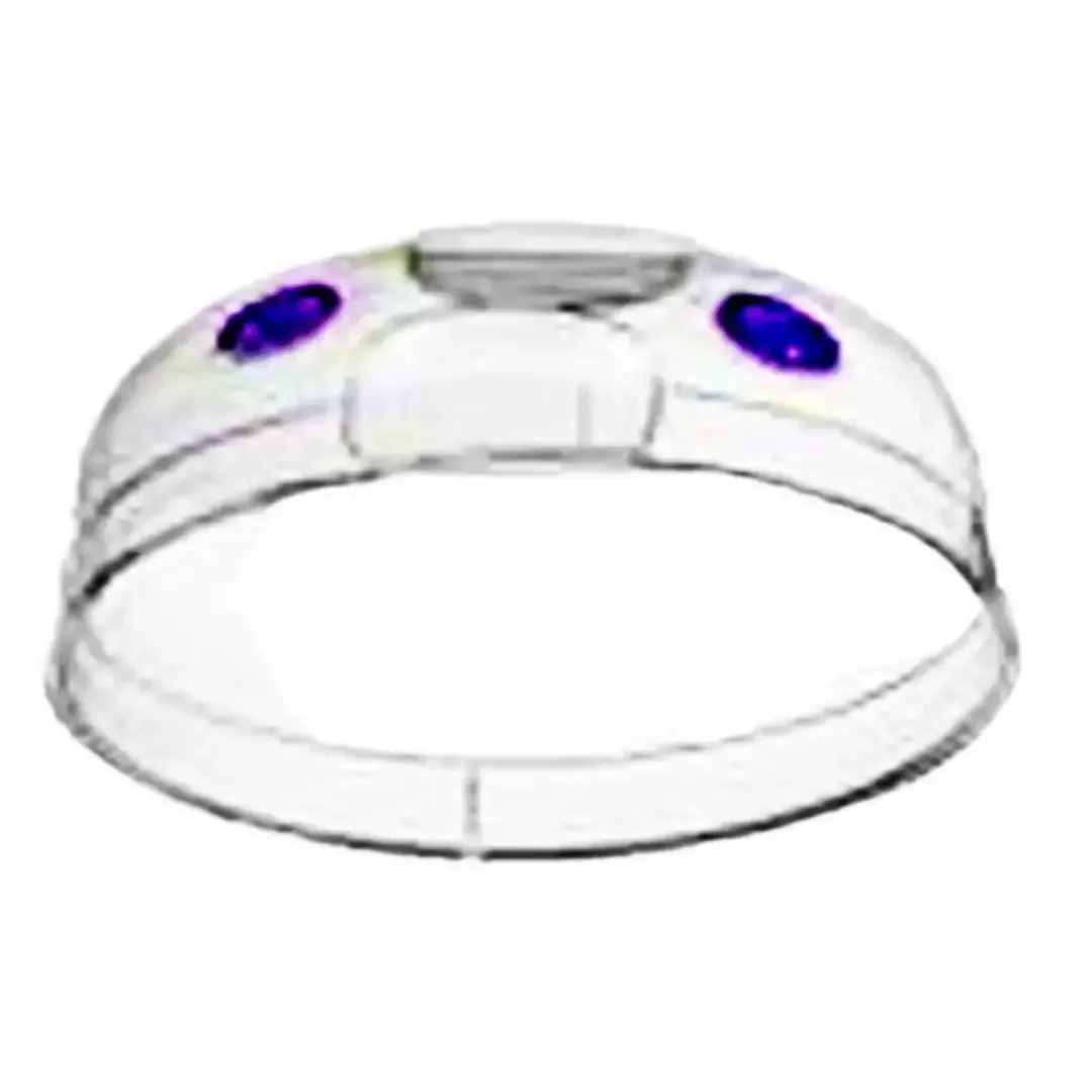 Cloche pour micro-ondes