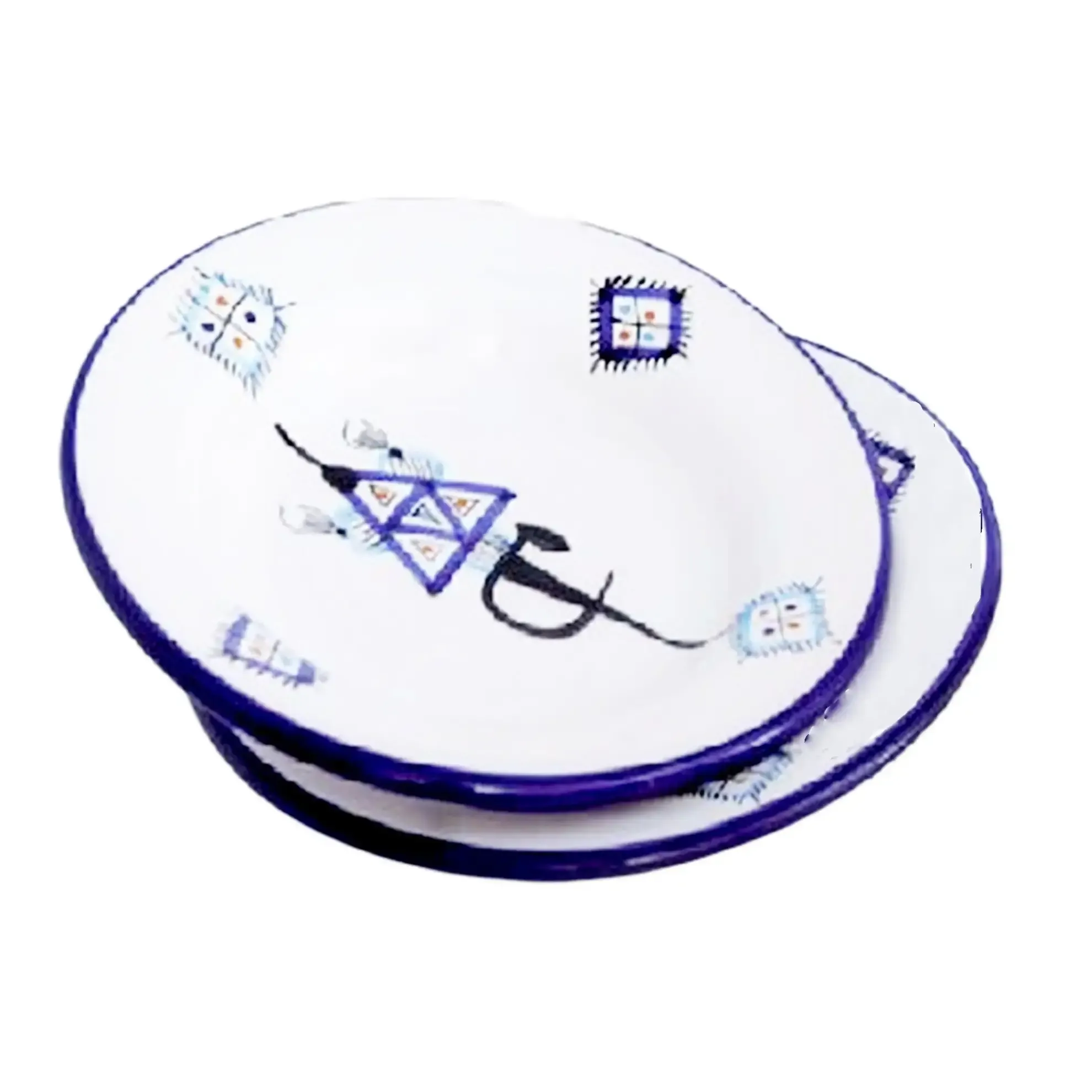 Assiette calotte Ø20cm