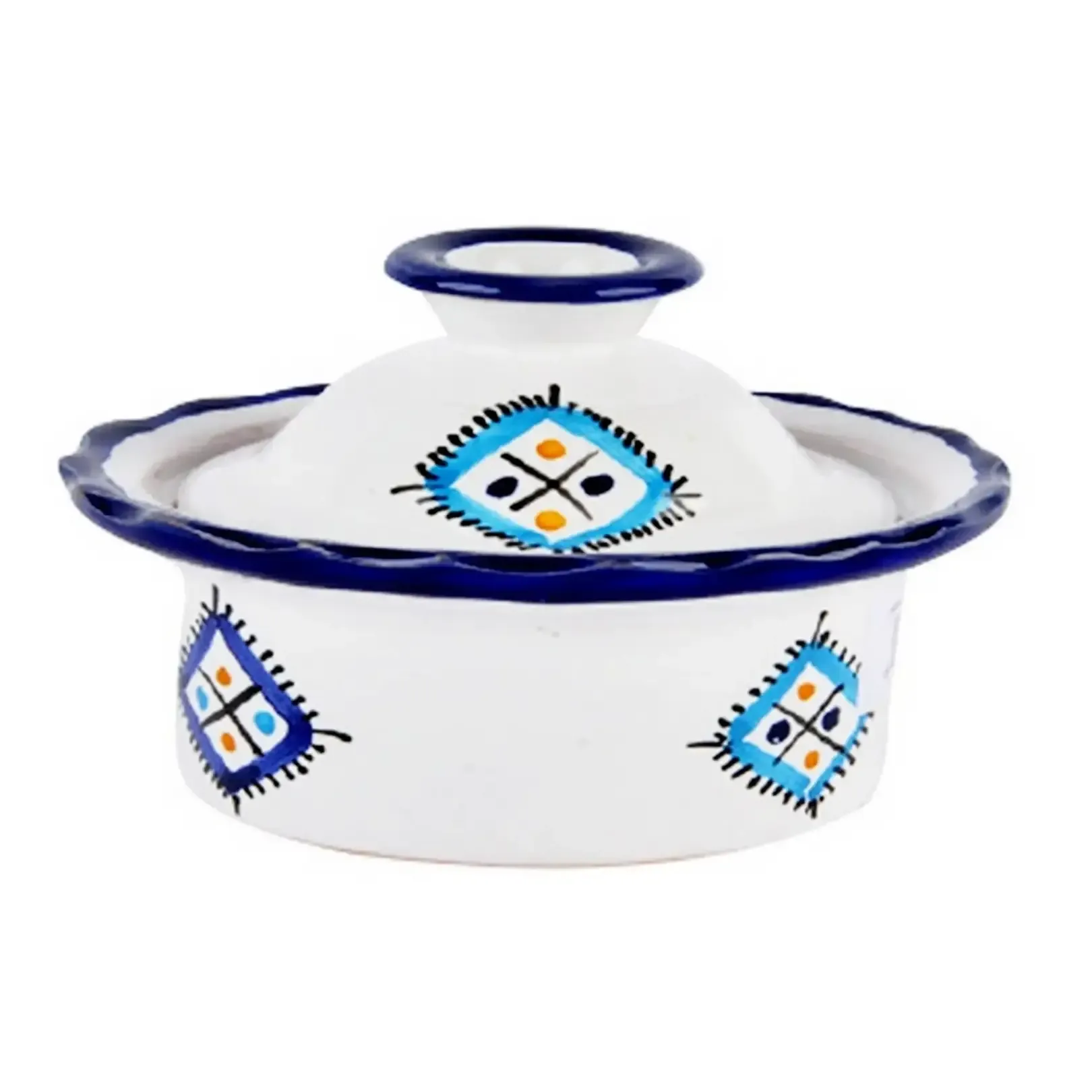 Kerouana en céramique