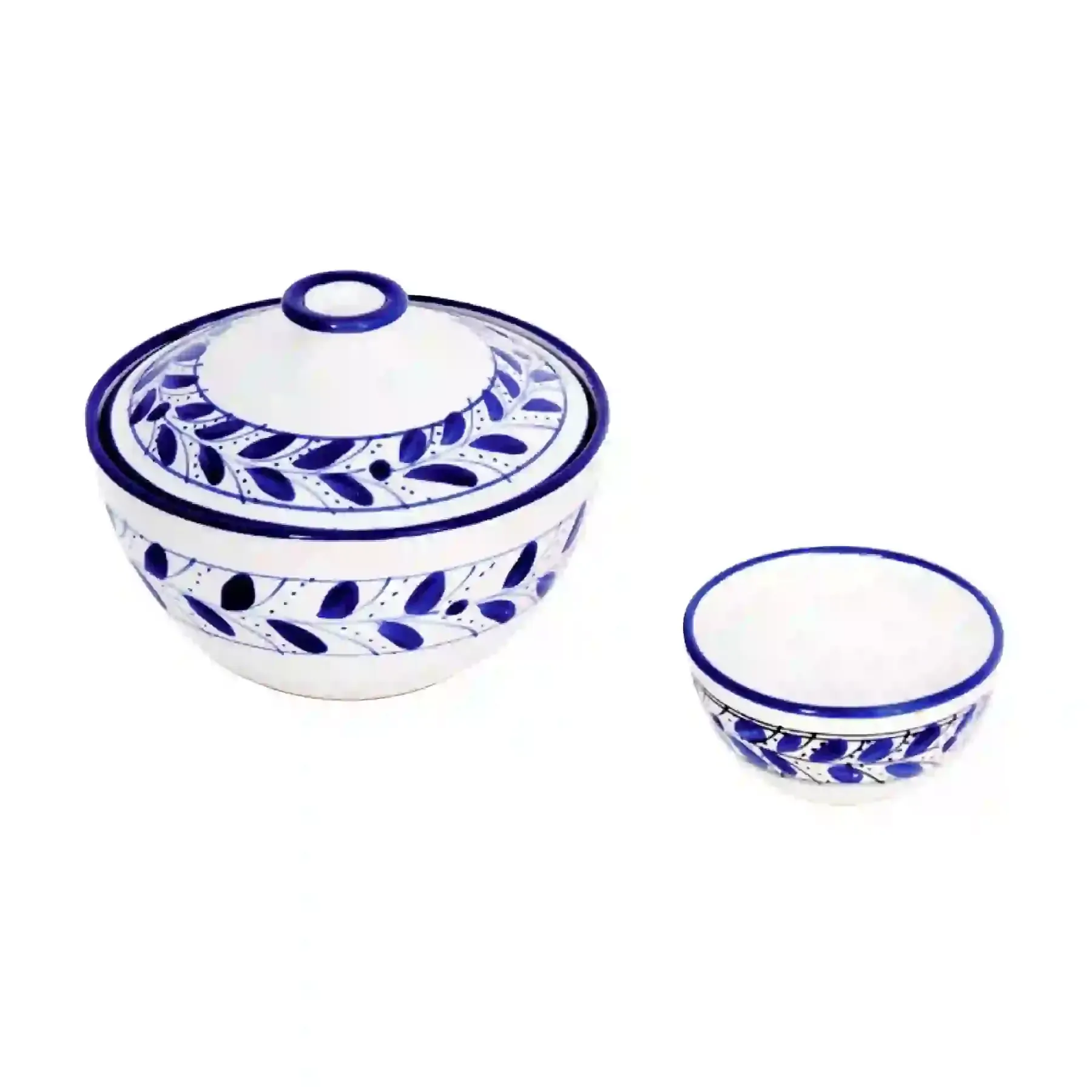 Service à soupe Hostensie