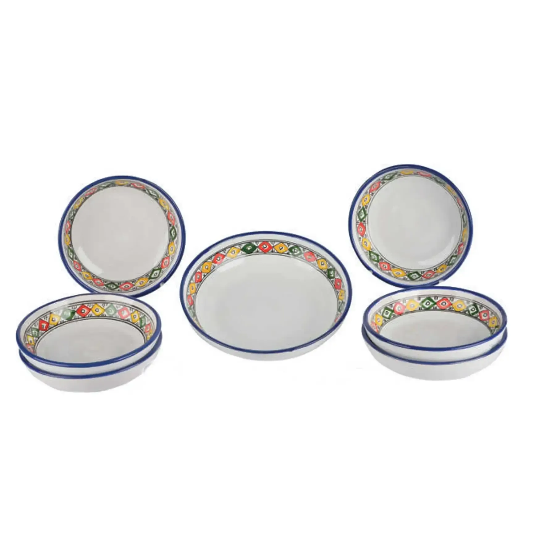 Service de table Margoum AMAMOU