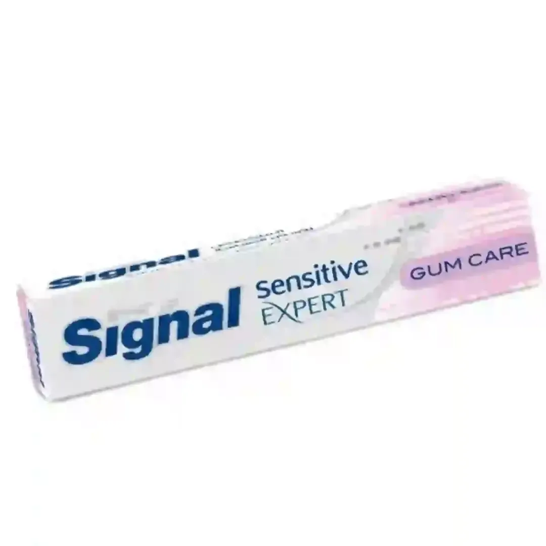 Dentifrice soin gencives Sensitive Expert