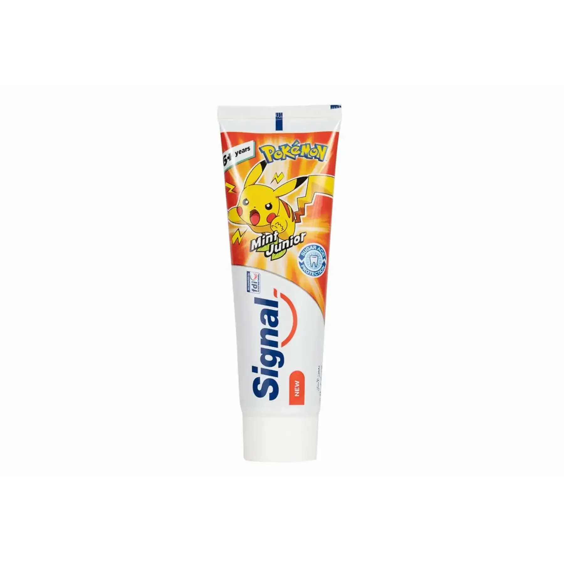 Dentifrice Kids à la menthe