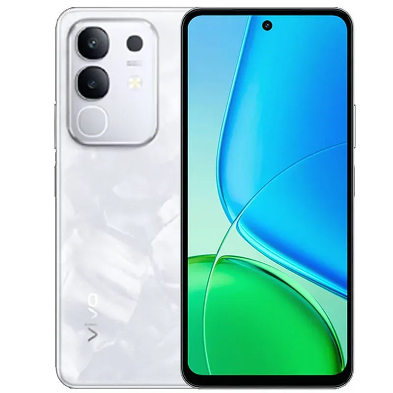 Smartphone VIVO Y29 16Go 256Go Blanc