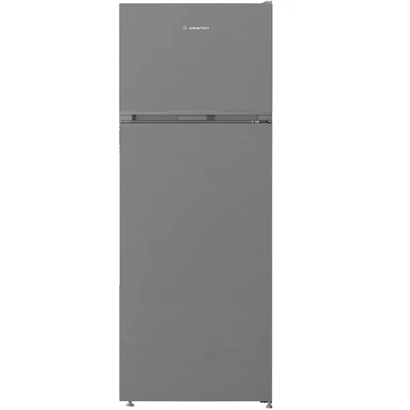 Réfrigérateur Double portes 455L No Frost Inverter Inox