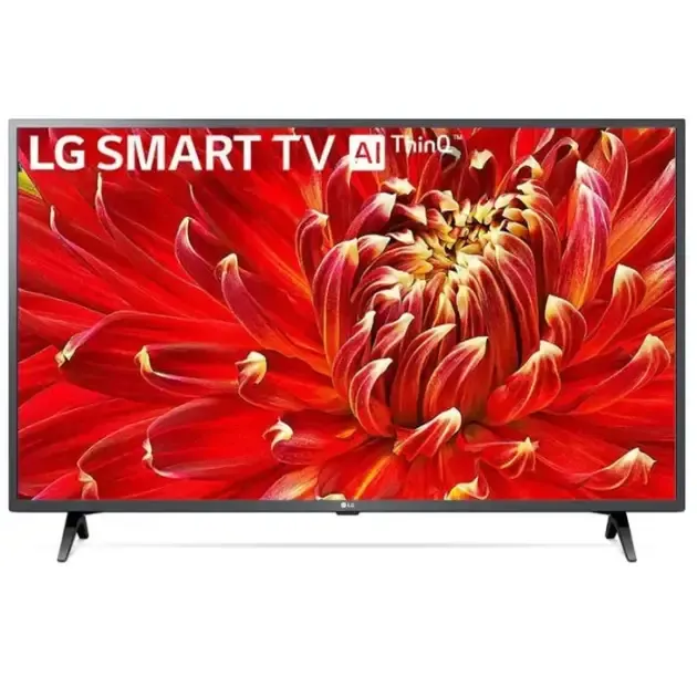 Téléviseur 43" LED Full HD Smart TV