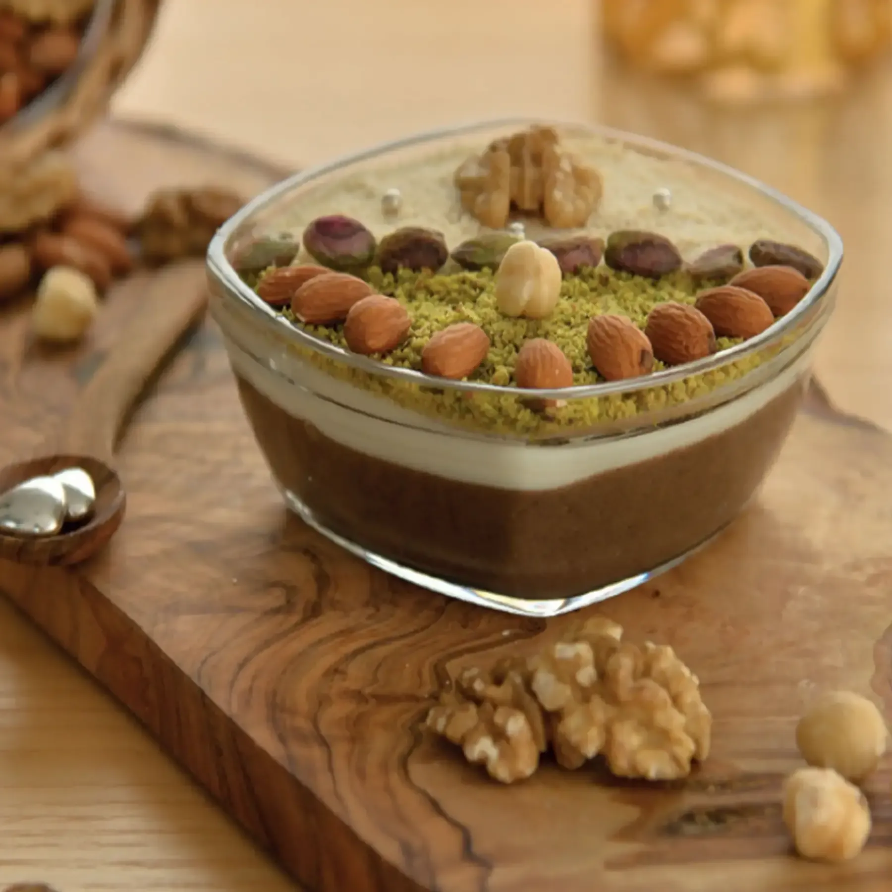 Coffret de 6 Bols Classique