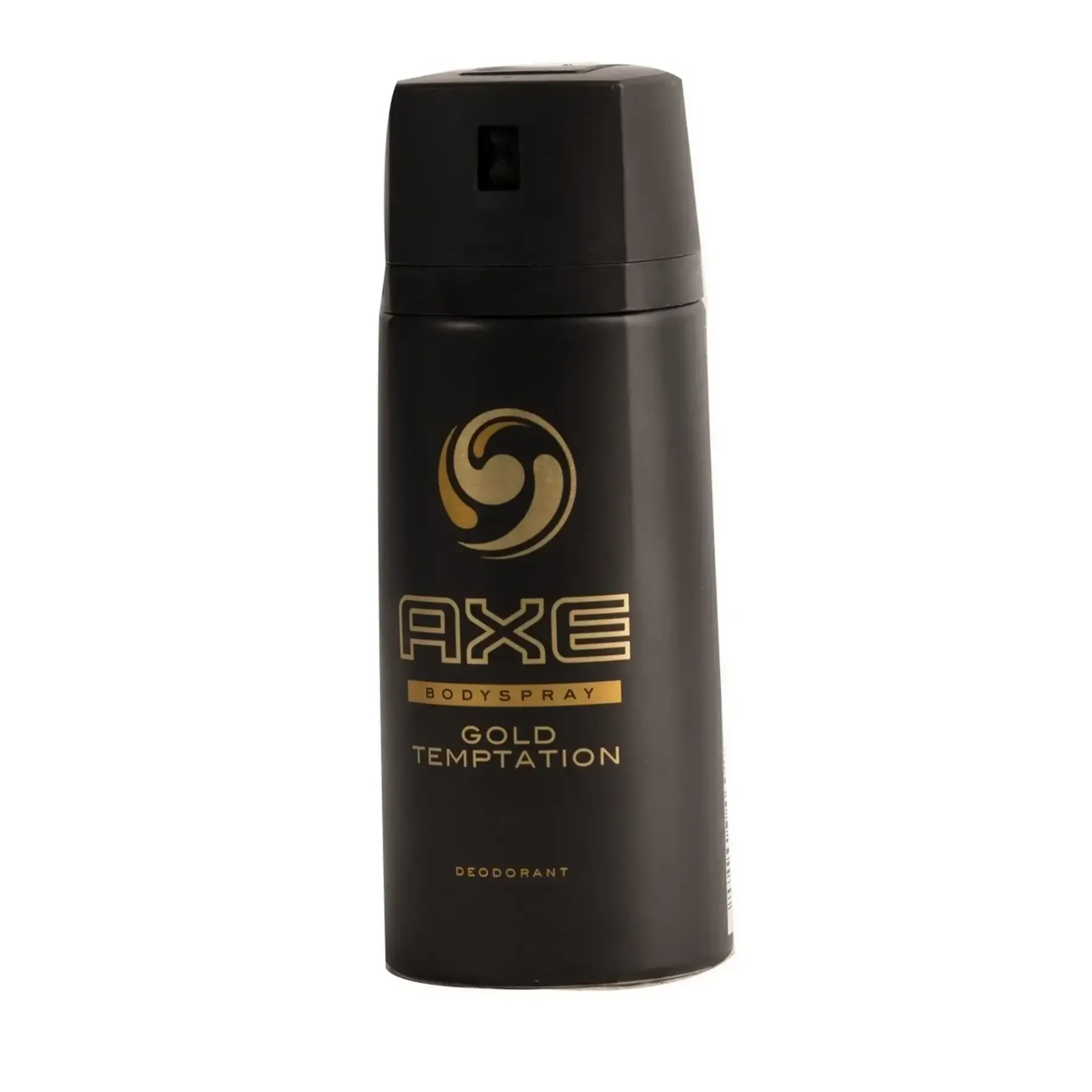 Déodorant Axe Gold Temptation