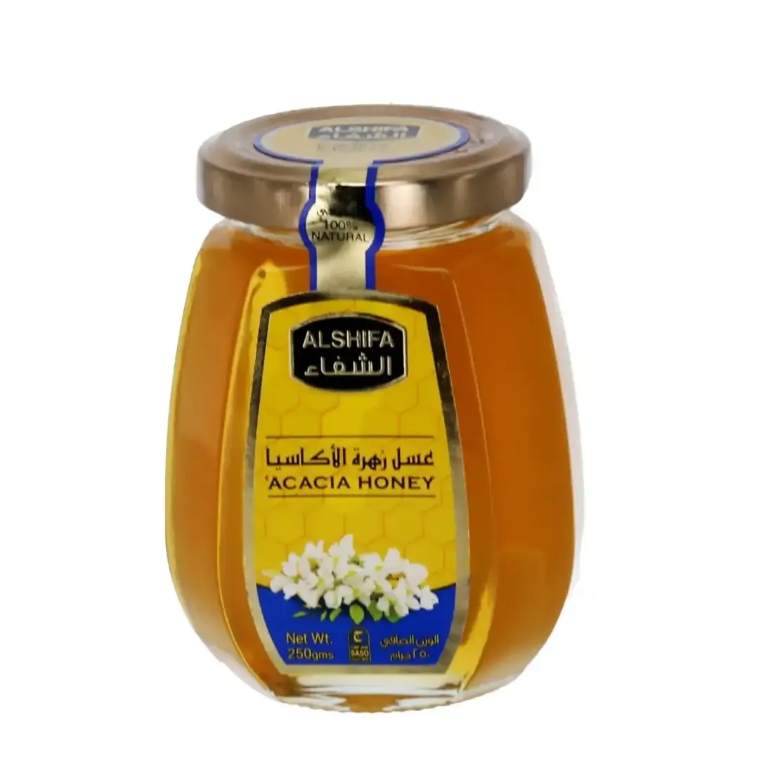 Miel d'acacia