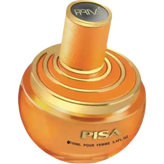 Eau de parfum PISA